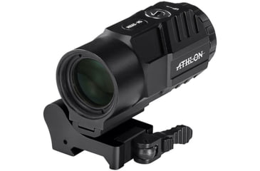 Image of Athlon Optics Midas M5 Magnifier, Black, 403051