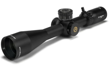 Image of Athlon Optics Scope Midas Tac Gen2J 6-24X50 30Mm Aprr15 Ffp Ir Mil, 213086J