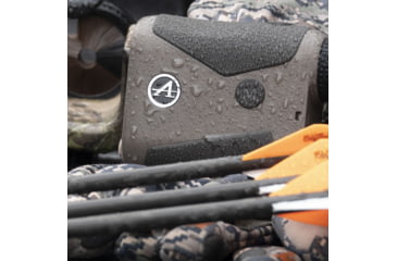 Image of Athlon Optics Talos 800 Yard Golf Rangefinders, Tan, 505002