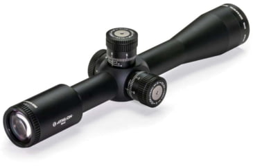 Image of Athlon Optics Talos BTR GEN2 10x42mm 30mm Tube Rifle Scope, SFP, APRS2A MIL Reticle, Black, 215033