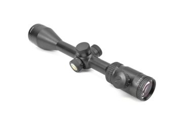 Image of Athlon Optics Talos Rifle Scope, 6-24 x 50, SFP, 1in Tube, Illuminated ATMR1 MIL Reticle, Lifetime Warranty