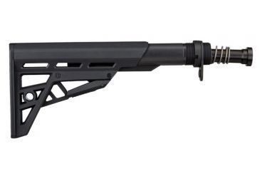 Image of ADV B2102214 AR15 TACTLIT 6POS MIL BK