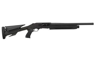 Image of ATI Outdoors Mossberg 930 Raven Stock With Scorpion Recoil System - A.1.10.1433