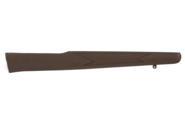 Image of ATI Outdoor .303 Enfield #4 Mk 1, 2, MK5 Monte Carlo Stock, Woodland Brown A.2.30.1296
