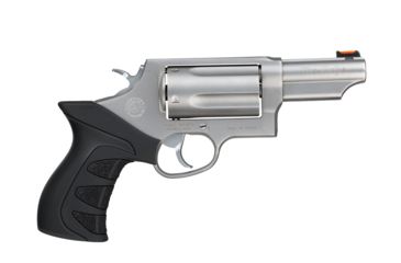 Image of ATI Outdoor - ATI ADV X2 Scorpion Revolver Grip Black With Black Grip Inlays For Taurus Large Frame
