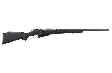 Image of ATI Outdoor Mosin Nagant 7.62x54R Monte Carlo Stock w/ Scorpion Recoil Pad, Black, MOI0300