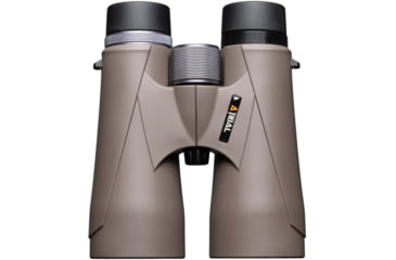 Image of Atibal Apex 12x50mm ED Porro Prism Binocular, Tan, 6.5, AT-APXBIN-1250ED