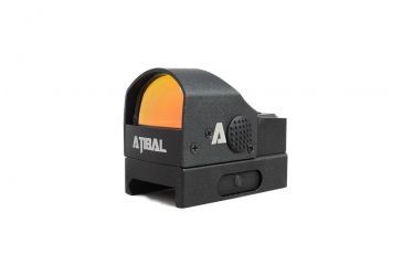 Image of Atibal AT-MRD Mini Red Dot, Black AT-MRD