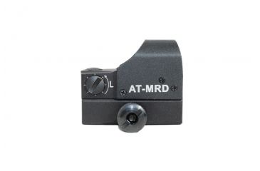Image of Atibal AT-MRD Mini Red Dot, Black AT-MRD
