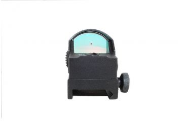 Image of Atibal AT-MRD Mini Red Dot, Black AT-MRD