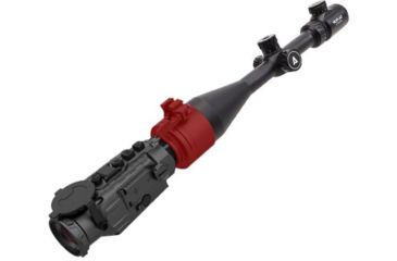 Image of Atibal Ignite 35Mm, Thermal Imaging Optic, Black, Ignite thermal