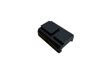 Image of Atibal E2 - ACRO Low Profile Picatinny Mount, Black, AT-E2-AC-LP