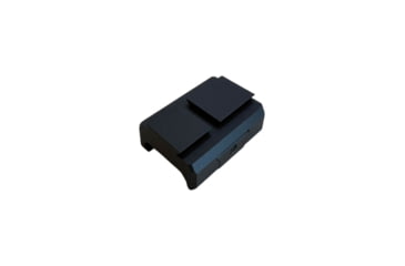 Image of Atibal E2 - ACRO Low Profile Picatinny Mount, Black, AT-E2-AC-LP