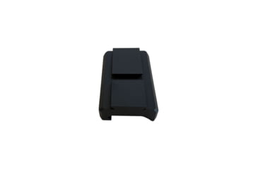 Image of Atibal E2 - ACRO Low Profile Picatinny Mount, Black, AT-E2-AC-LP