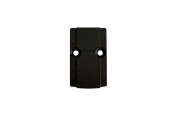 Image of Atibal E2 - ACRO To RMR Adapter Plate, Black, AT-E2-AC-RMR