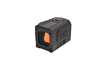 Image of Atibal Solar Tactical Reflex Red Sight, 1x16mm, 3 MOA Dot, Black, AT-STD-SLR-RD