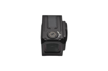 Image of Atibal Solar Tactical Reflex Red Sight, 1x16mm, 3 MOA Dot, Black, AT-STD-SLR-RD