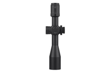 Image of Atibal Stealth HD 4-24X50mm Rifle Scope, 34mm Tube, First Focal Plane, Black, AT-STLTH-42450