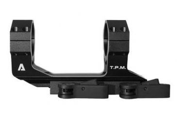 Image of Atibal Tactical Precision Mount 30mm QD, Black AT-TPMQD-30mQD