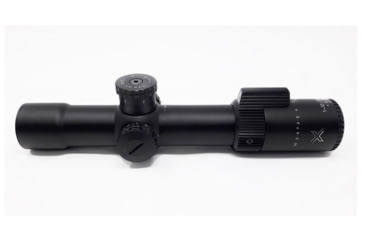 Image of Atibal X 1-10x30 Rifle Scope, 35mm Tube, First Focal Plane, Plumb Reticle, Black, AT-X-PLUMB-BLK