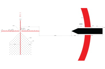 Image of Atibal XV2 Reticle