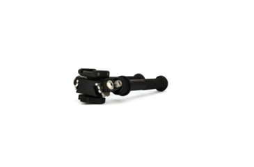 Image of Atlas Bipods Standard Two Screw 1913 Rail Clamp Bipod, Black, BT10