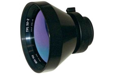 Image of ATN 2x Lens for x50/x100/x200xp Thermal Imagers ACTILENSMN2X