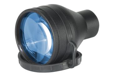 Image of ATN 3x Lens for ATN NVM14 Night Vision Monocular ACMPAN14LS3A