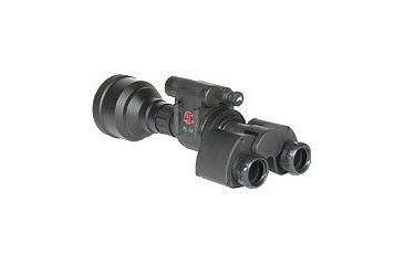Image of ATN 4x Binocular Kit for ATN PS14 Night Vision Monocular ACMPPS14B4