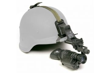 Image of ATN 6015-3P Night Vision Monocular with ITT Pinnacle Image Intensifier Tube NVMP60153P