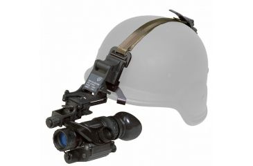 Image of ATN 6015-3P Night Vision Monocular with ITT Pinnacle Image Intensifier Tube NVMP60153P