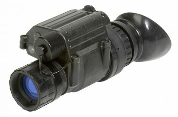 Image of ATN 6015-3P Night Vision Monocular with ITT Pinnacle Image Intensifier Tube NVMP60153P