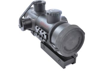 Image of ATN ARES2x-WPT Nightvision Weapon Sight NVWSARS2WP