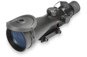 Image of ATN ARES6x-WPT Nightvision Weapon Sight NVWSARS6WP
