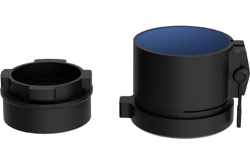 Image of ATN TICO 6 Scope Mounting System, 40mm Objective, 46.7 mm Clamp