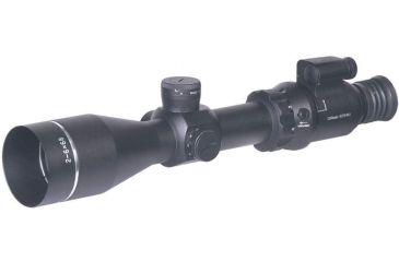 Image of ATN 2-6x65 Gen.IV Day/Night Rifle Scope Systems