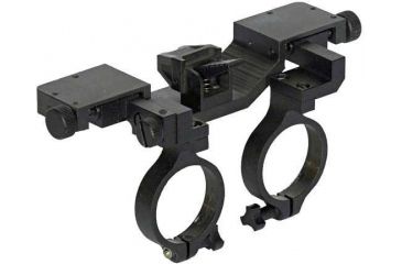 Image of ATN Dual Bridge for ATN PS14 Night Vision Monocular ACMPPS14DB