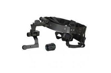 Image of ATN Goggle Kit for ATN Night Spirit Night Vision Monoculars ACMNNSPTGK