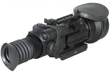 Image of ATN Trident Pro Night Vision Rifle Scope