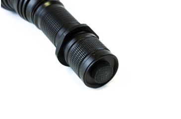 Image of ATN IR850 Pro Long Range IR Illuminator w/Adjustable Mount, Black, ACMUIR85PR