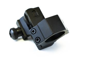 Image of ATN IR850 Pro Long Range IR Illuminator w/Adjustable Mount, Black, ACMUIR85PR