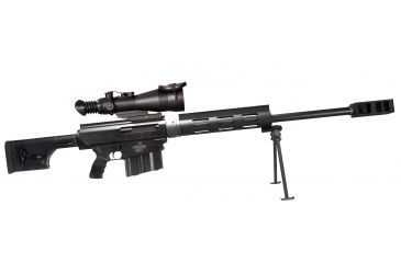 Image of ATN Mars6x Gen.4 Night Vision Weapon Scope NVWSMRS640