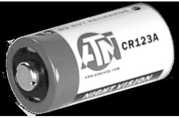 Image of ATN Night Arrow 6x Night Vision Weapon Sight, Gen 2+ Tube NVWSNAR620
