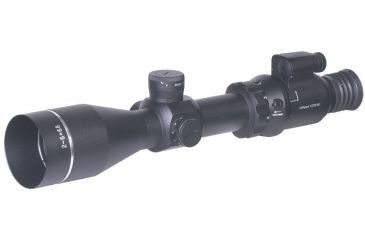 Image of ATN 2-6x68DNS Gen.3 Day / Night Vision Rifle Scope ( 14734 / 14744 )