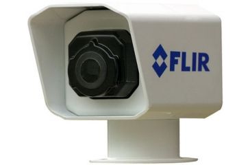 Image of FLIR Patrol IR Thermal Night Vision Viewer