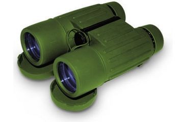 Image of ATN Omega Binocular 10 X 42RF Omega class DTBNOMGA1042RF