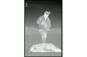 Image of ATN OTS-X-E370, 320x240, 70mm, 60Hz Thermal Imaging Monocular TIMNOTSXE370