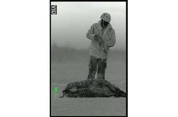 Image of ATN OTS-X-E370, 320x240, 70mm, 60Hz Thermal Imaging Monocular TIMNOTSXE370