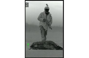 Image of ATN OTS-X-E370, 320x240, 70mm, 60Hz Thermal Imaging Monocular TIMNOTSXE370