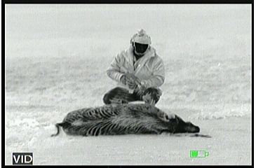 Image of ATN OTS-X-F314, 320x240, 14mm, 30Hz Thermal Imaging Monocular TIMNOTSXF314